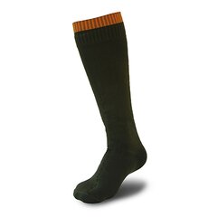 Носки длинные до колена (Country Socks) фото