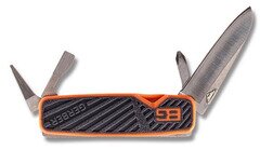 Gerber нож складной BG Pocket Tool фото