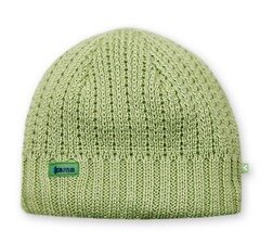 KAMA шапка/A81/105 (зеленый) фото