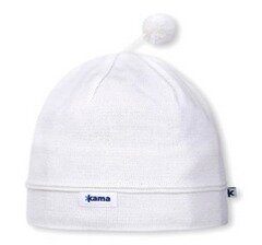 KAMA шапка/A71/101 (белый) фото