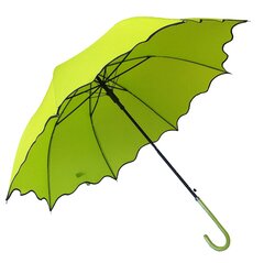 Зонт Лист лотоса зеленый фото