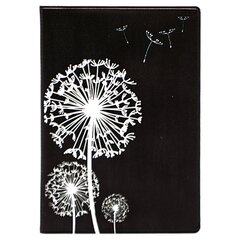 Обложка для паспорта Flower Dandelion фото