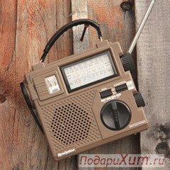 Радиоприёмник SYNR-01 фото