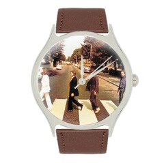 Часы Beatles фото