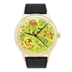 Часы Hohloma Green фото
