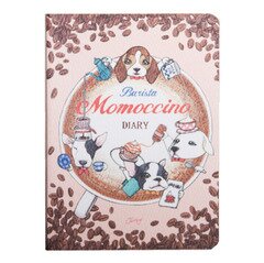 Ежедневник "Momoccino diary" фото