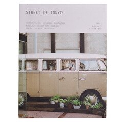 Фото-дневник &quot;Street of Tokyo&quot;, Season 3 фото