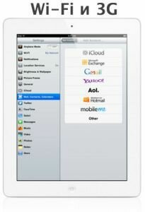 Apple iPad 2 64Gb Wi-Fi + 3G (Белый/White) фото