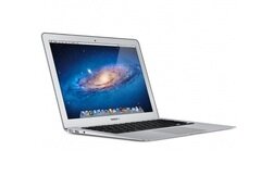 MacBook Air 11 Mid 2011 Z0MG - Самый крутой! фото