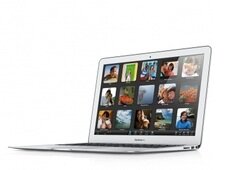 MacBook Air 13 Mid 2011 MC965 фото