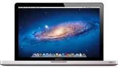 MacBook Pro 15" MD318LL/A Late 2011 фото