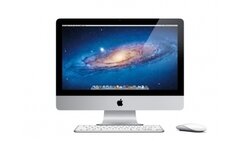 iMac 21.5" MC309RS/A фото