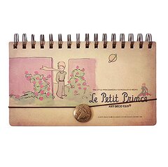 Еженедельник "Le Petit Prince 05" фото