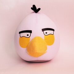 Птичка белая Антистресс (White Bird Antistress Angry Birds) фото