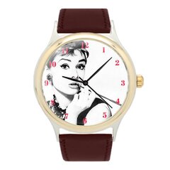 Часы "Audrey" (новые) фото