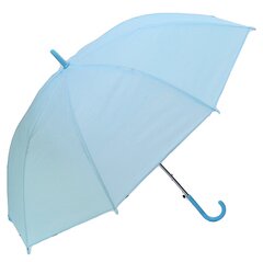 Зонт "Голубой" фото