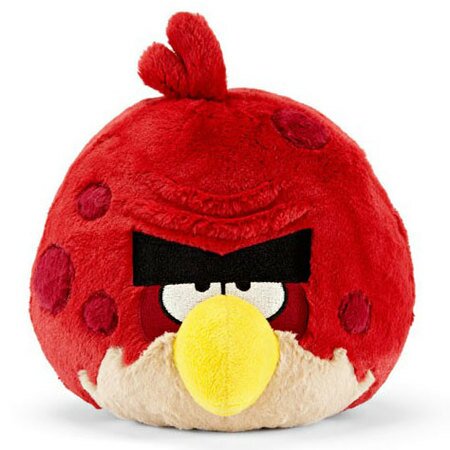 Большой брат (Big Brother Bird Angry Birds) фото