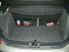 Автомобильная сетка-карман в багажник, 90*30 фото