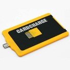Кредитка-зарядное устройство Cardcharge, EMDC-05 фото 0