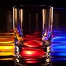 Светящиеся бокалы для виски фото 0