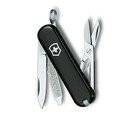 Victorinox нож-брелок CLASSIC 58мм / черный