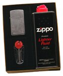 Zippo подарочная коробка 50S фото