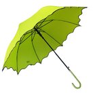 Зонт Лист лотоса зеленый