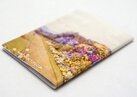Обложка для паспорта Monet's garden фото 1