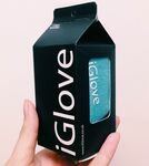 Перчатки для сенсорных устройств iGlove фото 1