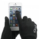 Перчатки для сенсорных устройств iGlove фото