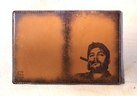БЕЛЫЙ ЯСЕНЬ Обложка для паспорта кожаная Че Гевара фото 2