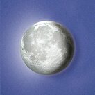 Светильник Луна фото