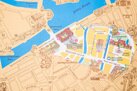 Стиральная карта Санкт-Петербурга фото 4