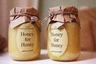 Мед подарочный Honey for Honey фото 0