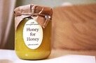 Мед подарочный Honey for Honey фото 1