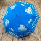 Зонт складной Небо фото
