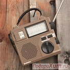 Радиоприёмник SYNR-01