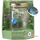 Электронная бабочка в банке (Butterfly in a jar) 2.0 фото 7