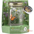 Электронная бабочка в банке (Butterfly in a jar) 2.0 фото 8