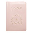 Обложка для паспорта Iconic Pink