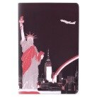 Обложка для паспорта New York, серия “Merci Lavi” фото