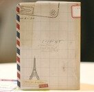 Обложка для паспорта “Париж, Париж!” фото 3