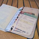 Обложка для паспорта “Париж, Париж!” фото 4
