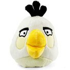 Белая птичка (White Bird Angry Birds) фото