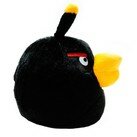 Черная птичка (Black Bird Angry Birds) фото 0