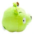 Свинка зеленая с короной (King Pig Angry Birds) фото 3
