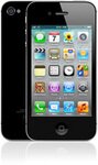 Apple iPhone 4S 16Gb Черный (Black)