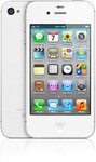 Apple iPhone 4S 16Gb Белый (White)