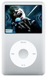 iPod Classic 160Gb Silver