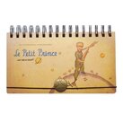 Еженедельник "Le Petit Prince 04"